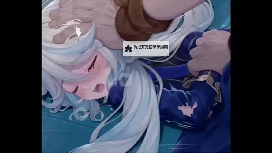芙宁娜的赌注漫画在哪里看啊？最新观看攻略全解答图1