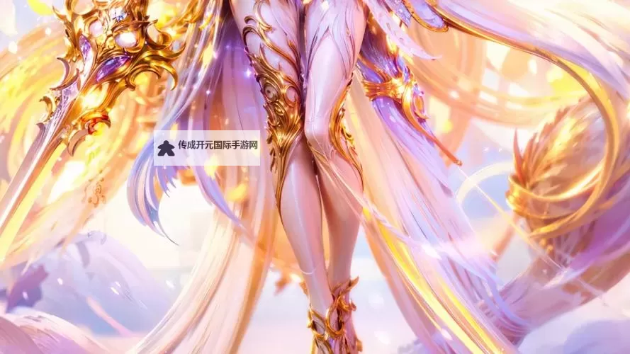 斗罗大陆高清樱花动漫有广告，唯美画面与精彩剧情完美结合图1