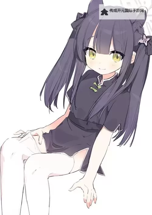 幼女导航精品：温馨成长的最佳指南图1