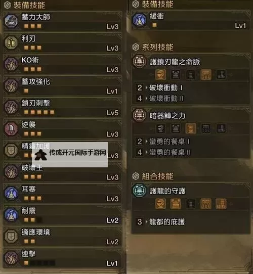 《怪物猎人荒野》大锤机制与连招技巧讲解图1