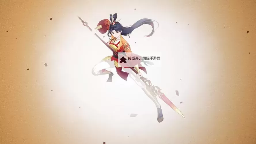 云缨奋勇救公孙离：黄画揭开谜团图1