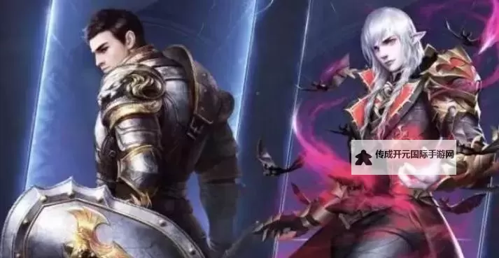 新神魔大陆新手攻略 新神魔大陆新手任务详解图1