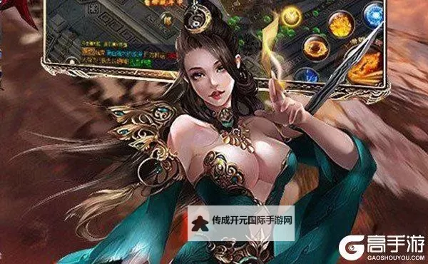 梦唐双开神器 轻松一键搞定梦唐挂机双开图2