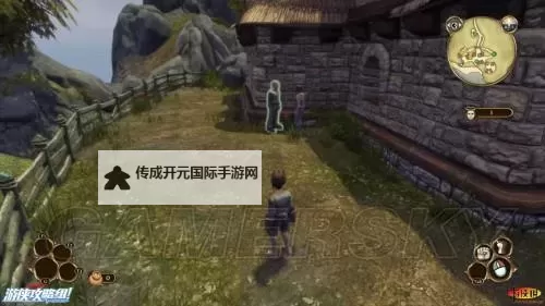 神鬼寓言:周年纪念版 全任务流程攻略图1