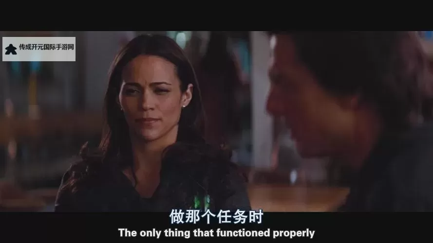 如何提升电影中文字幕的翻译质量与表达技巧图1