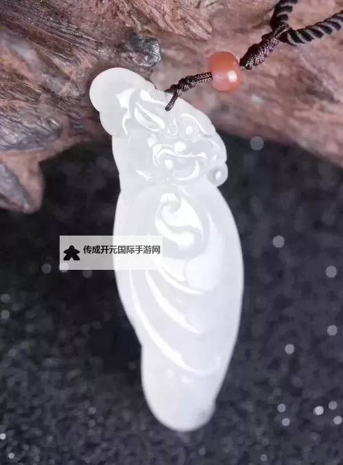 我用心选一根玉器，感受千年的传承与温度图1