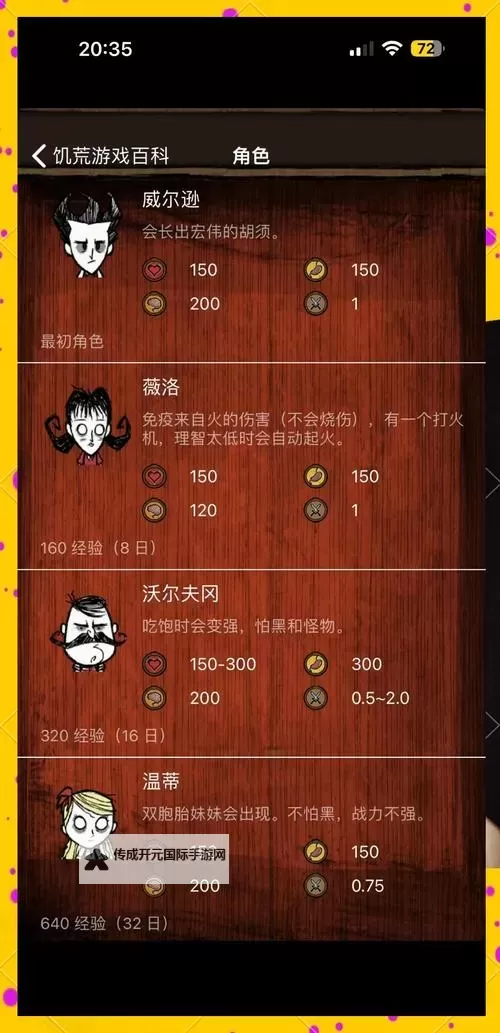 《饥荒》前期生存技巧详解 饥荒前期该干什么图2