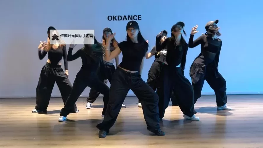 探索中国JAZZYHIPHOP：融合爵士韵味的中国街头音乐新潮流图1