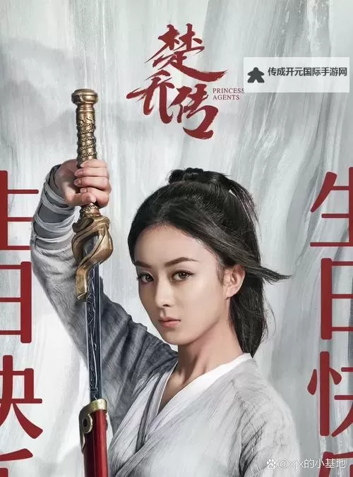 楚乔传（官方授权）怎么双开  楚乔传（官方授权）双开挂机软件推荐图2
