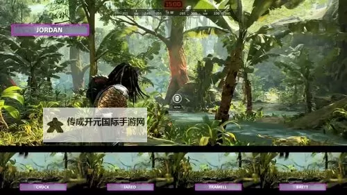 《模拟狩猎》最低配置要求一览 什么配置能玩图1