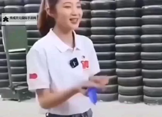张津瑜吕总精彩表现：9分多钟的完美演绎图1