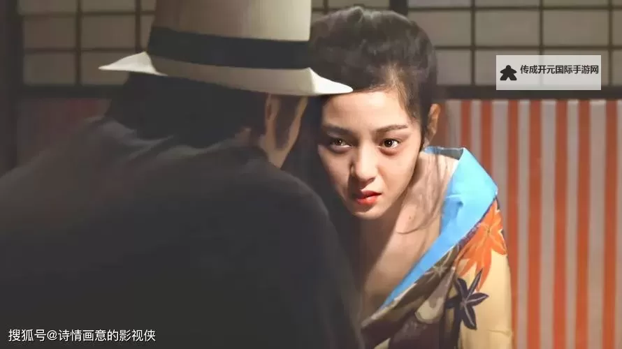 【怀旧回忆】岛国媛片中的昭和人妻：那些难忘的昭和时代故事图1