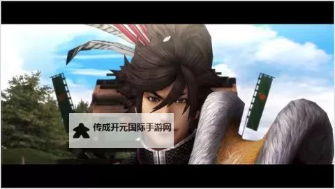 战国BASARA4 海贼要塞百鬼富岳隐藏路线图解图1