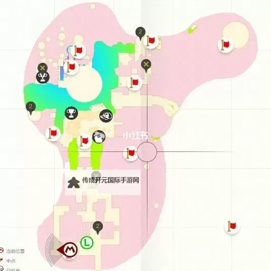 《超级马里奥奥德赛》图文攻略 全国度图文流程攻略图2