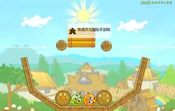 动画新作揭秘：拯救橙子3引发粉丝期待图1
