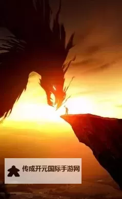 奇幻冒险：坐在发紫的巨龙上写作业视频揭秘图1