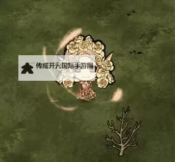 《饥荒》mod人物苏曼莎属性技能介绍图1
