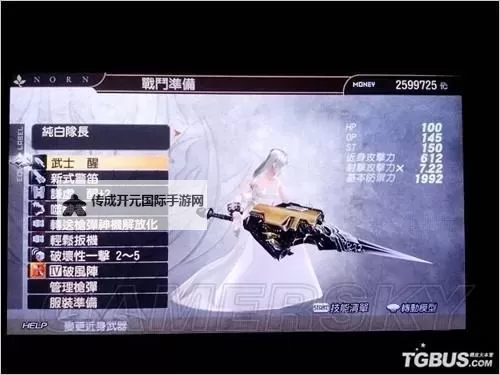 《噬神者2狂怒解放》推荐配置要求说明 全特效需要什么配置图2