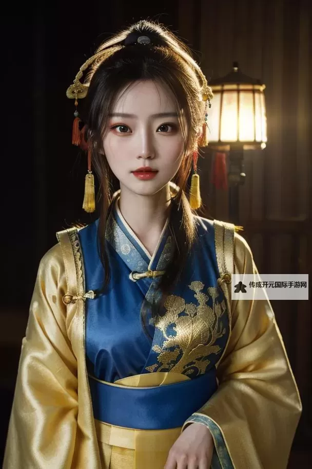 重回豆蔻年华：追寻那段纯真的时光图1