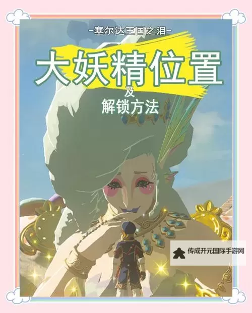 《塞尔达传说王国之泪》前期高效赚钱方法 怎么赚钱图1