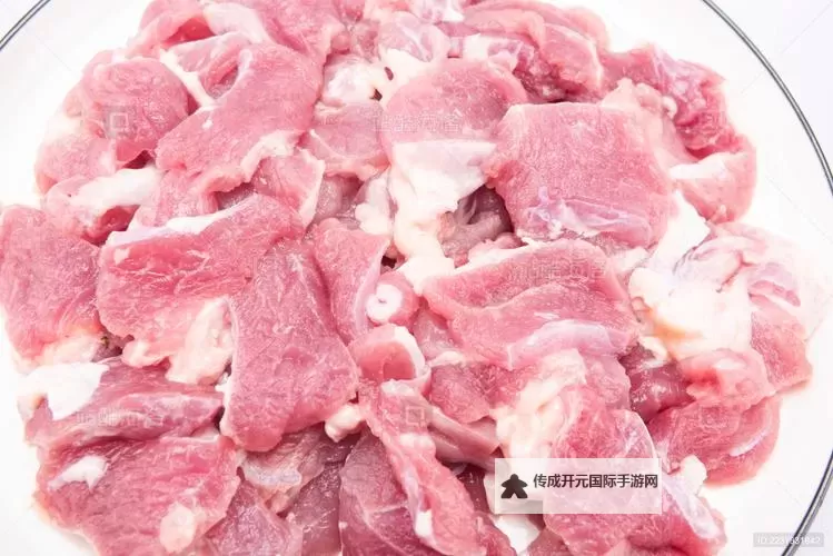免费肉片，让你尽享美味盛宴！图1
