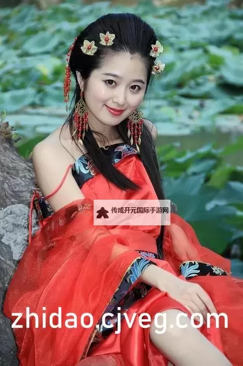 怡红院在线视频播放：尽享高清影视盛宴图1