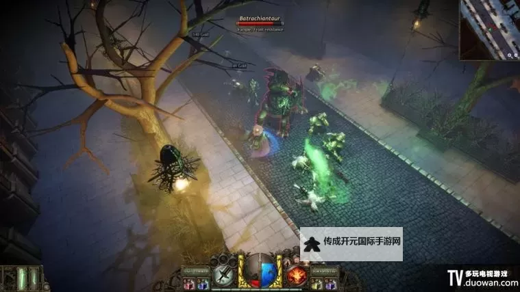 范海辛的奇妙冒险2 引导之戒图文攻略图2