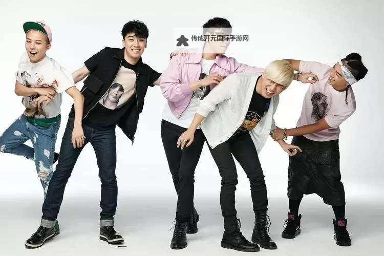 韩国日BB：完美肌肤的秘密武器图1