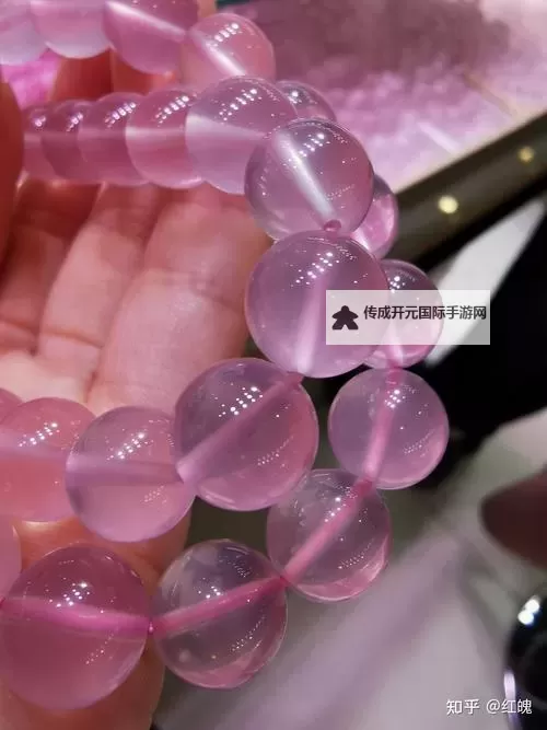 苏州粉色晶体结构揭秘：粉色ABB在苏州的独特表现图1