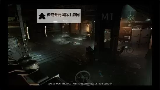 《死亡空间重制版》线性切割枪位置说明 线性切割枪在哪图1