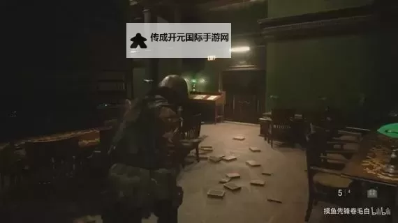 《生化危机2重制版》第四幸存者模式汉克保姆级通关攻略图1