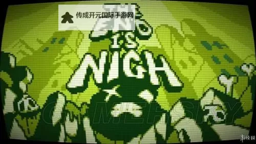 《撞击冬季》画面操作及游戏性试玩心得 撞击冬季好玩吗图1