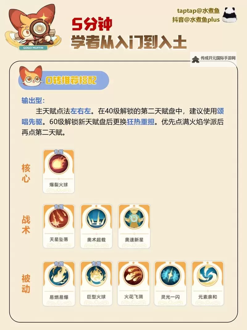 《出发吧麦芬》恶灵技能及蜕变形态一览图1
