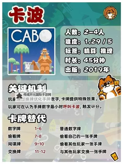 十大扑克RPG大全 有哪些好玩的扑克RPG图2