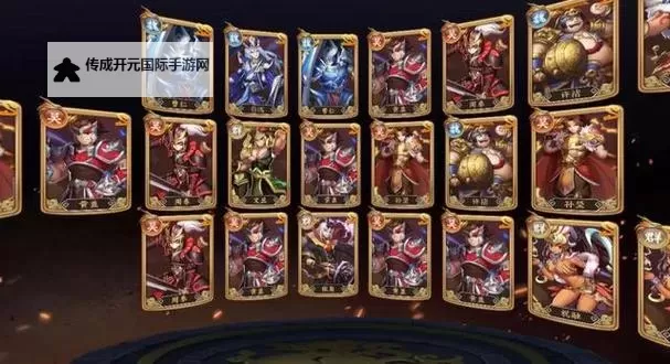 十大电脑卡牌游戏大全 十大电脑卡牌游戏盘点图1