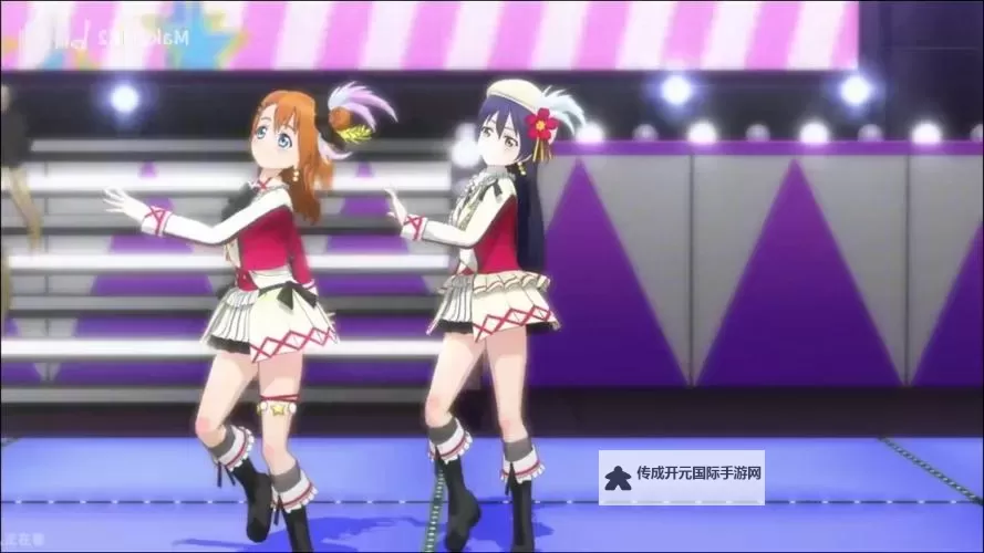 Love Live！如何双开 2021最新双开神器来袭图1