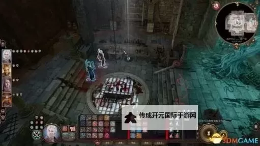 《博德之门3》毒药、箭矢刷新机制详解 毒药、箭矢批量获取方法图1