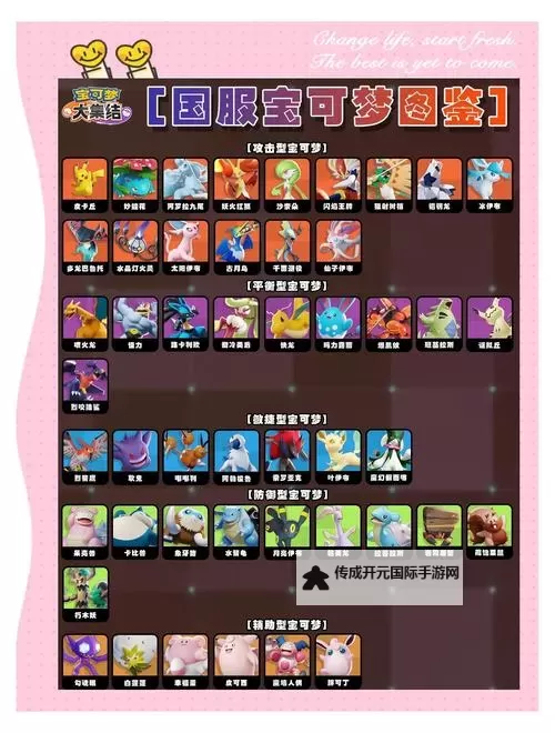 《宝可梦大集结》草团滚滚滚团队赛怎么玩？  草团滚滚滚团队赛玩法攻略详解！图2