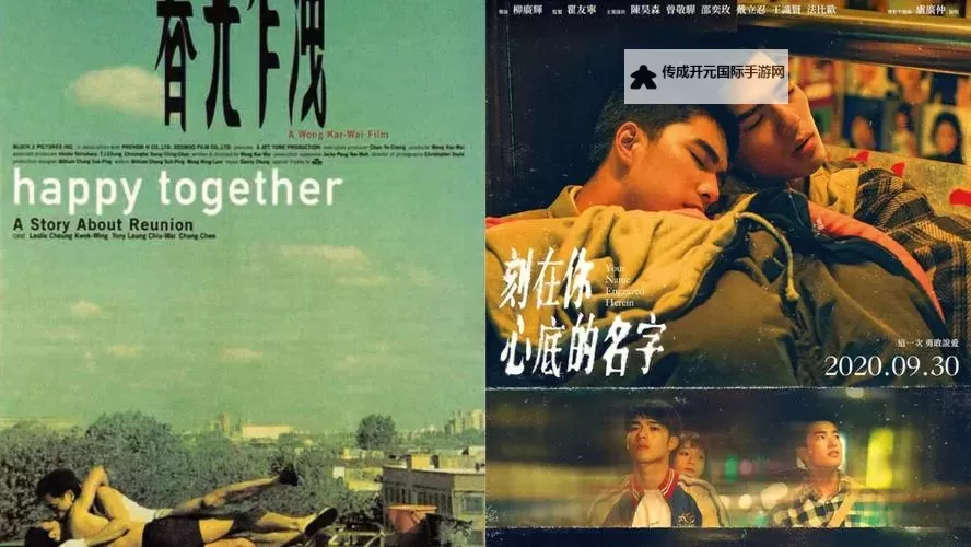 探索多样情感：国产Gay片精彩推荐与分析图1