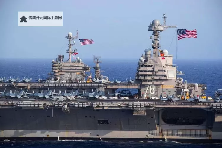 刺客信条叛变 切换舰炮弹种类方法图2