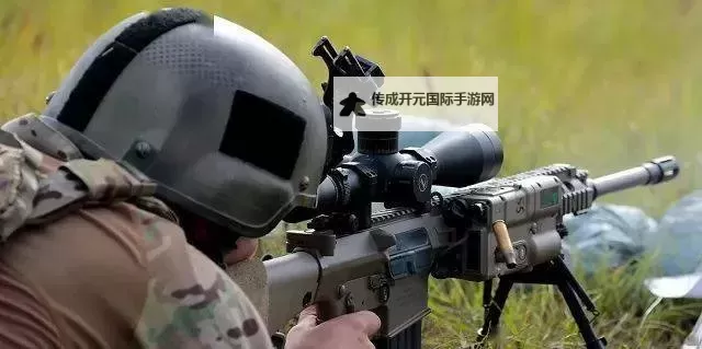 僵尸部队三部曲 什么狙击枪威力大 狙击枪性能测试 枪械选择心得图1