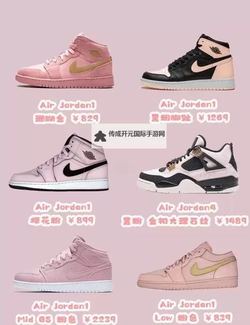 掌握做AJ的技巧与要点：完整指导教程图1