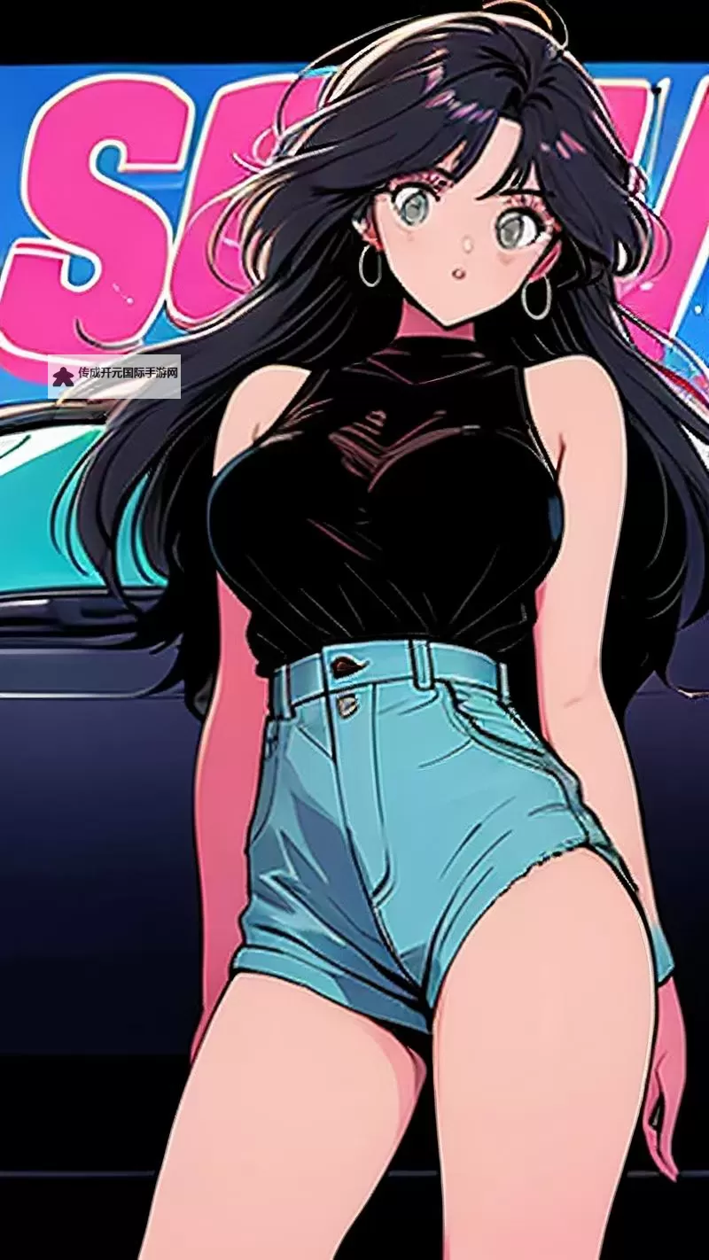 激燃无限：盘点那些让人欲罢不能的热辣漫画精彩瞬间图1