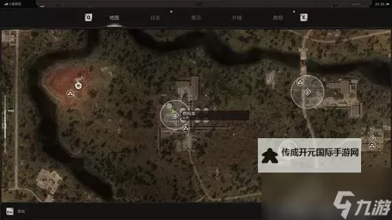 《潜行者2切尔诺贝利之心》易错过的收集品合集 潜行者2舔图攻略图1