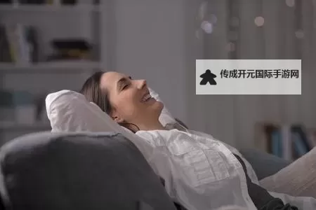 坐在上面舒服吗？探寻最舒适的坐姿体验图1