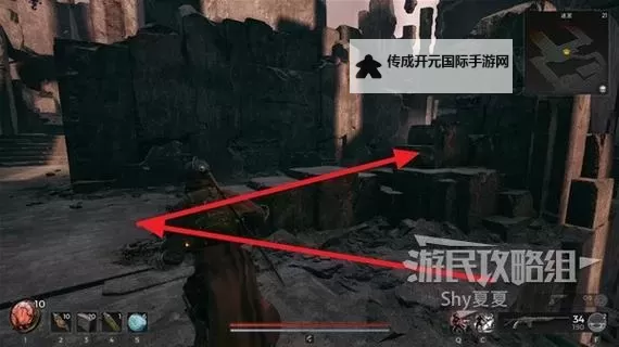 《遗迹2》图文攻略 战役模式全地图难点攻略图1