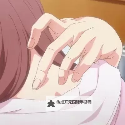 用你的指尖扰乱我吧2：深席迷情的浪漫夜宴图1