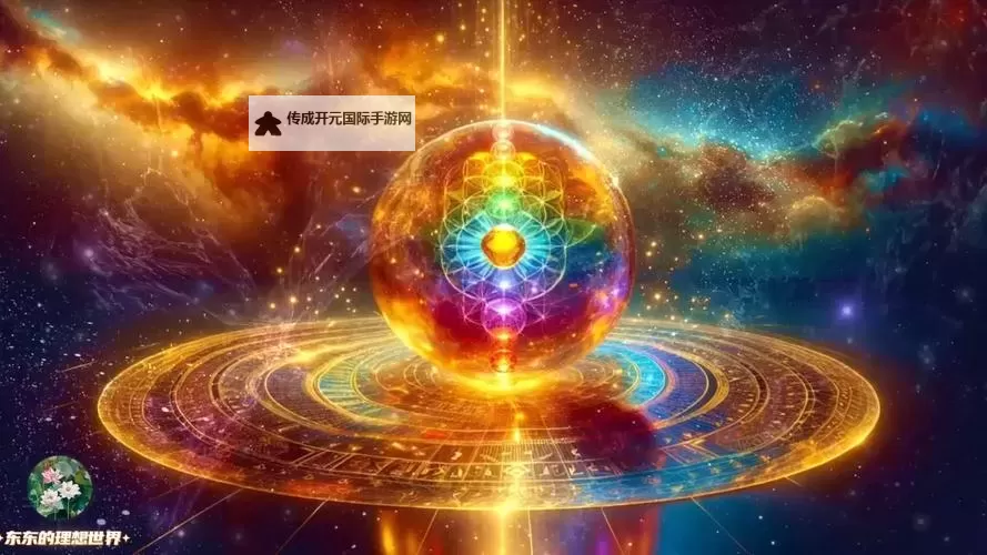 探索无限可能：www.能量免费，让你的生活充满动力图1