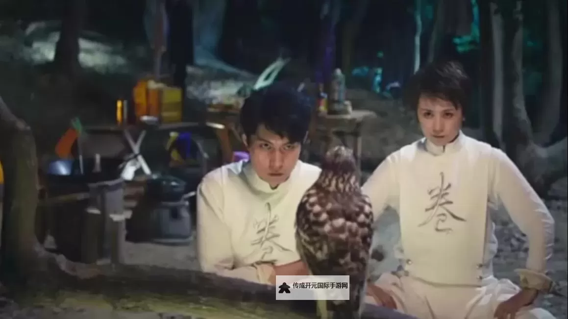 快乐源泉：羞羞影视免费观看，开启你的欢乐观看之旅图1