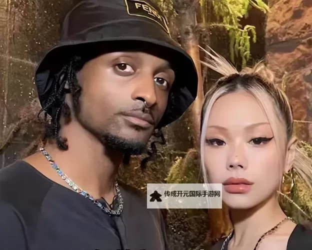 中国人和黑人的RAP：跨文化的节奏与韵味图1